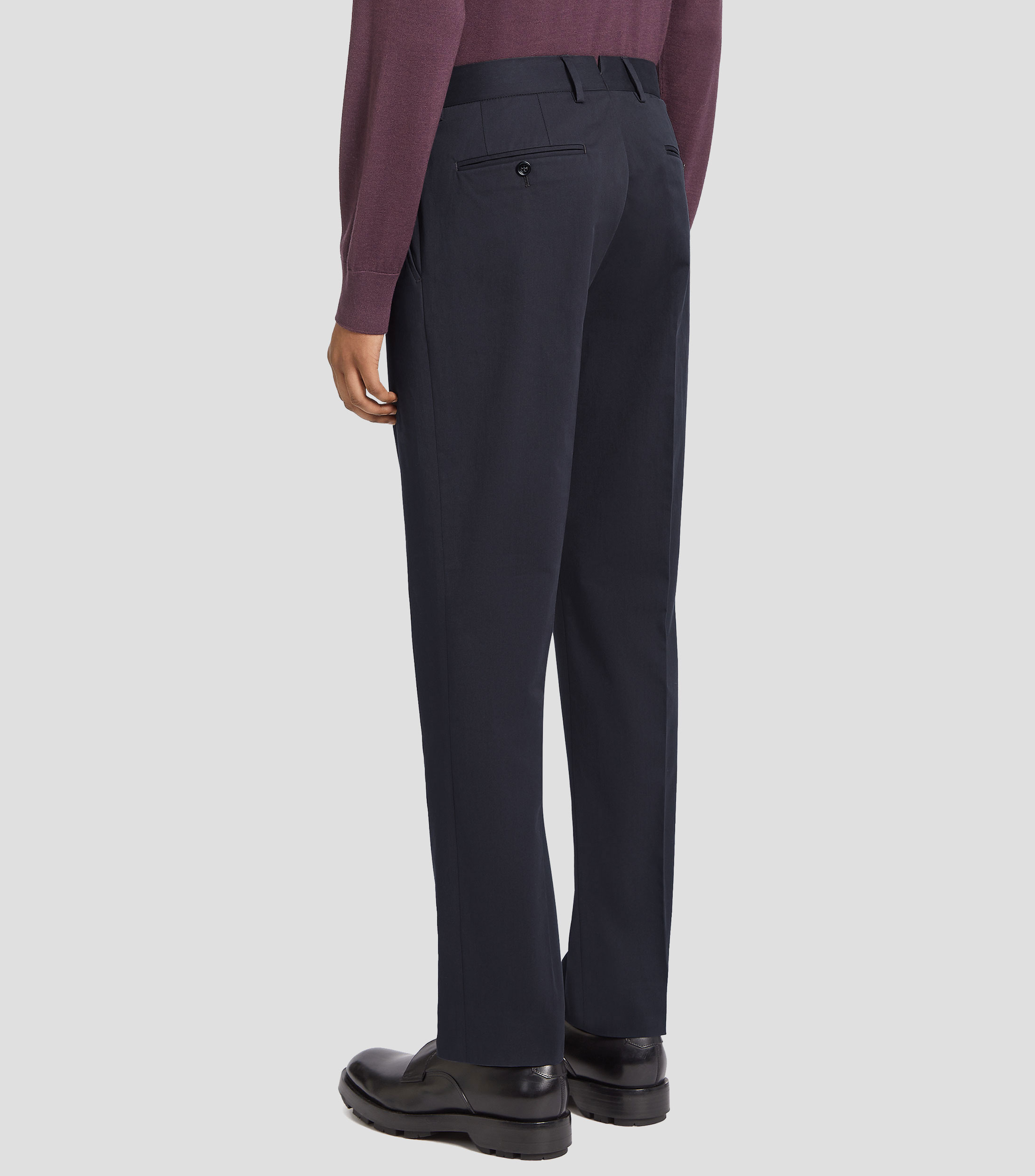 Pantalón de vestir Hombre